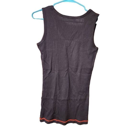 NBA Pheonix Tank L black - Picture 3 of 7